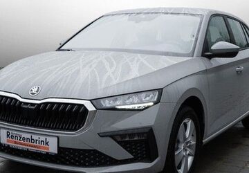 Skoda Scala 15.490 km 21.919 &euro; Bramsche 49565
