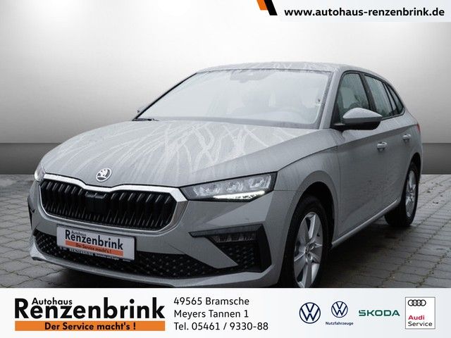 Skoda Scala 15.490 km 21.919 &euro; Bramsche 49565