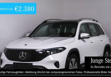 Mercedes-Benz EQB 8.750 km 39.948 &euro; Gelnhausen 63571
