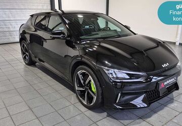 Kia EV6 32.341 km 36.990 &euro; Wuppertal 42287