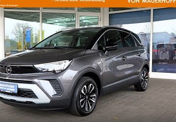 Opel Crossland (X) 17.515 km 16.990 &euro; Bühl 77815