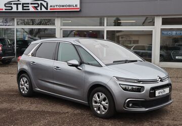 Citroen C4 Picasso 117.400 km 11.490 &euro; Pfullendorf 88630