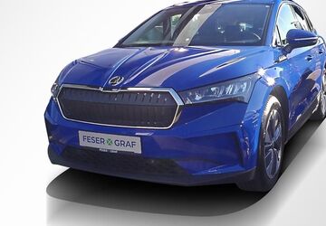 Skoda Enyaq 6.450 km 25.880 &euro; Erlangen 91058