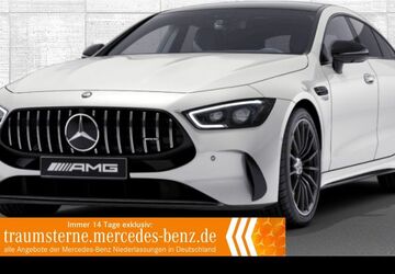 Mercedes-Benz AMG GT 8.471 km 134.490 &euro; Düsseldorf 40470