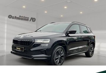 Skoda Karoq 2.500 km 39.990 &euro; Niestetal 34266