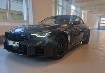 BMW M2 52.000 km 63.900 &euro; Möhnesee 59519