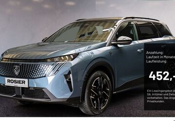 Peugeot 5008 4.900 km 42.887 &euro; Meschede 59872