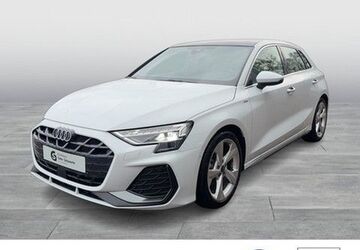 Audi A3 11.100 km 36.880 &euro; Bünde 32257