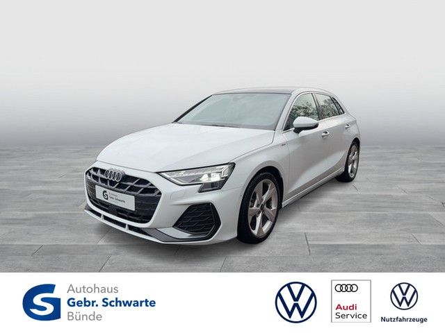 Audi A3 11.100 km 36.880 &euro; Bünde 32257