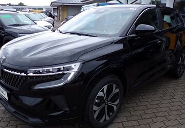 Renault Austral 10.000 km 31.990 &euro; Brandenburg a.d. Havel 14772