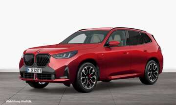 Gebrauchte BMW X3