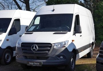 Mercedes-Benz Sprinter 27.774 km 41.519 &euro; Kiel 24109