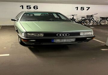 Audi 200 74.919 km 10.490 &euro; Krefeld 47799