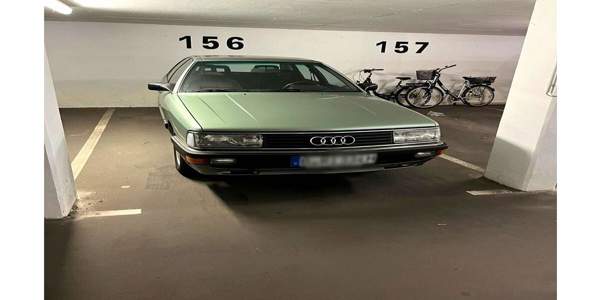 Audi 200 74.919 km 10.490 &euro; Krefeld 47799