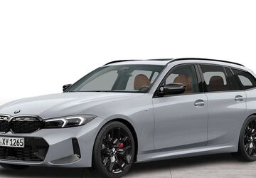 BMW M340i 16.339 km 67.890 &euro; Bad Wiessee 83707