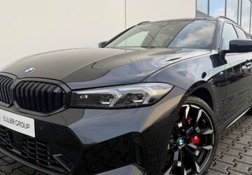 BMW 330 8.438 km 46.333 &euro; Kaiserslautern 67663