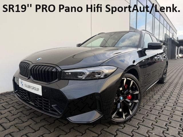 BMW 330 8.438 km 46.333 &euro; Kaiserslautern 67663