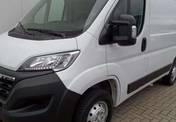 Opel Movano 23.400 km 23.900 &euro; Georgsmarienhütte 49124