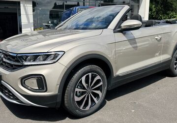 VW T-Roc 3.985 km 37.450 &euro; Frankfurt am Main 65936