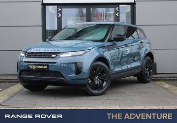 Land Rover Range Rover Evoque 7.450 km 58.900 &euro; 's-Hertogenbosch 