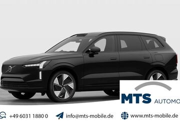 Volvo EX90 7.500 km 84.990 &euro; Friedberg 61169