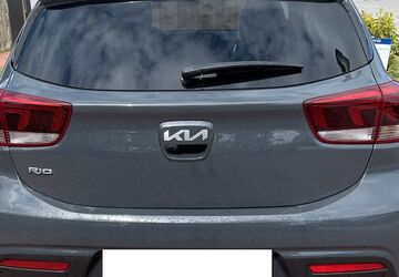 Kia Rio 26.500 km 16.900 &euro; Dornum 26553