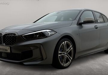 BMW M135 28.918 km 34.902 &euro; Barsbüttel bei Hamburg 22885