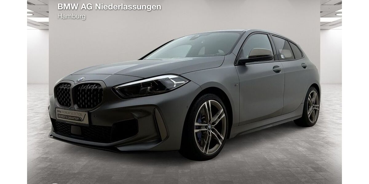 BMW M135 28.918 km 34.902 &euro; Barsbüttel bei Hamburg 22885