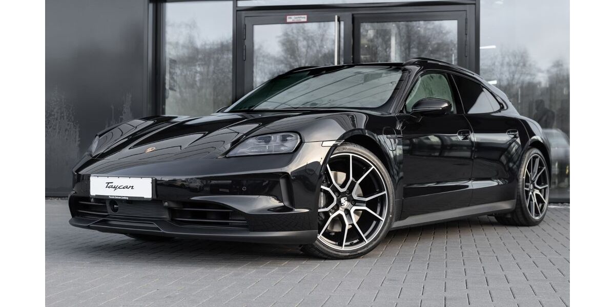 Porsche Taycan 27.990 km 94.950 &euro; Lüneburg 21339