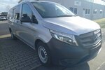 Mercedes-Benz Vito Tourer Pro 116 9Gang ExtraLang LED Lithium Ka 105.300 km 29.490 &euro; Gernsheim 64579