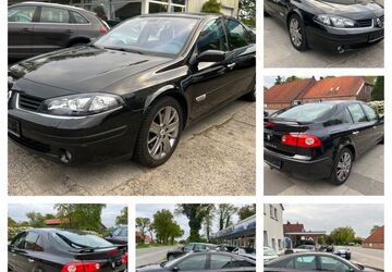 Renault Laguna 199.989 km 3.999 &euro; Friedeburg 26446