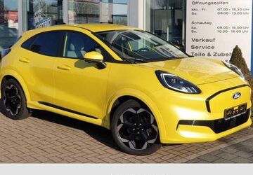 Ford Puma 2.350 km 26.980 &euro; Bramsche 49565