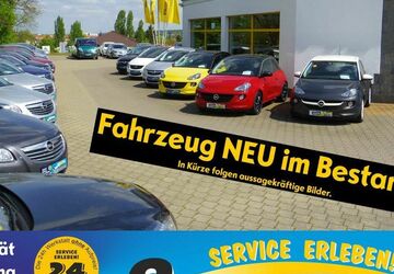 Opel Astra 5.000 km 33.872 &euro; Weimar 99427