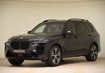 BMW X7 32.900 km 96.780 &euro; Ellhofen 74248