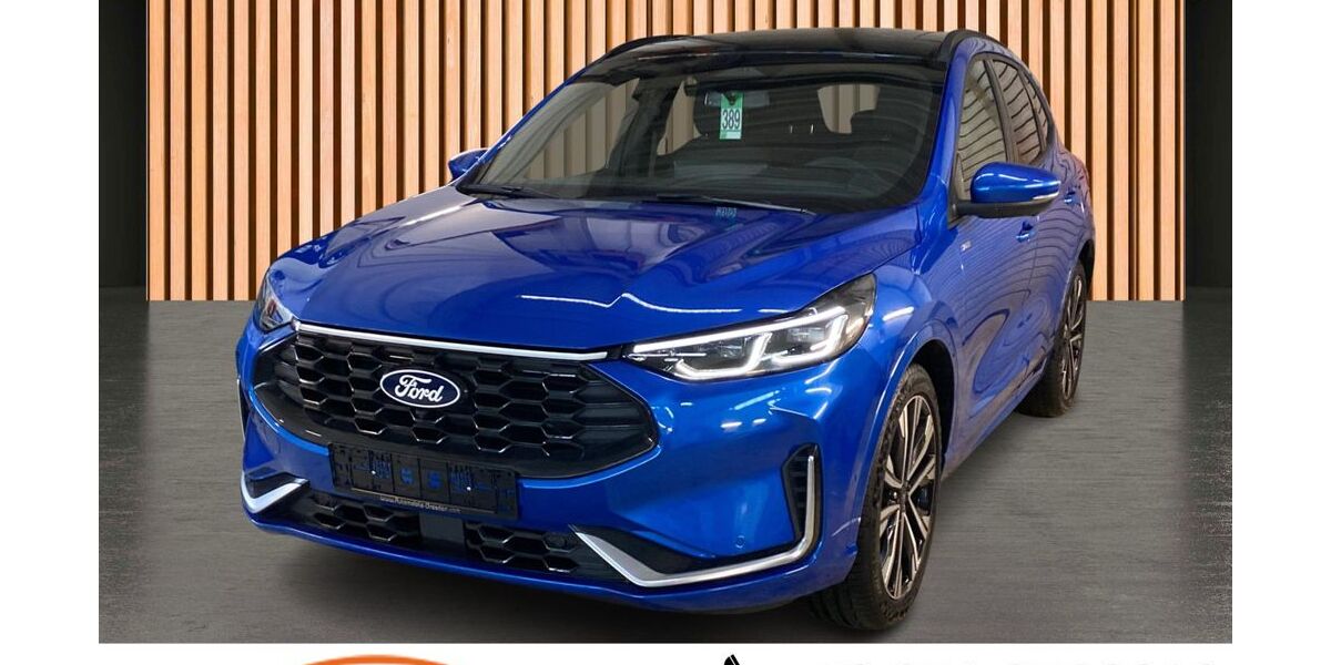 Ford Kuga 11.783 km 32.480 &euro; Dresden 01328