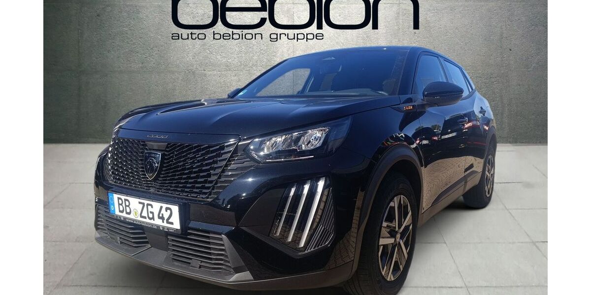 Peugeot 2008 2.957 km 29.511 &euro; Herrenberg 71083