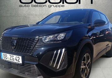 Peugeot 2008 4.278 km 29.511 &euro; Herrenberg 71083