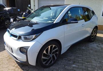 BMW i3 67.000 km 14.700 &euro; Bad Münder am Deister 31848