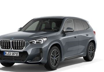 BMW iX1 21.174 km 42.930 &euro; Rottenburg am Neckar 72108