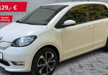 Skoda Citigo 57.560 km 12.450 &euro; Hof 95030