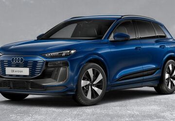 Audi Q6 e-tron 8.319 km 61.930 &euro; Bayreuth 95448