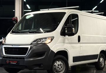 Peugeot Boxer 150.000 km 10.490 &euro; Offenburg 77652