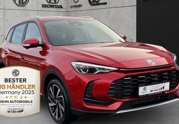 MG ZS 1.800 km 23.950 &euro; Brandenburg an der Havel 14772