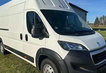 Peugeot Boxer 135.000 km 16.000 &euro; Ziesar 14793