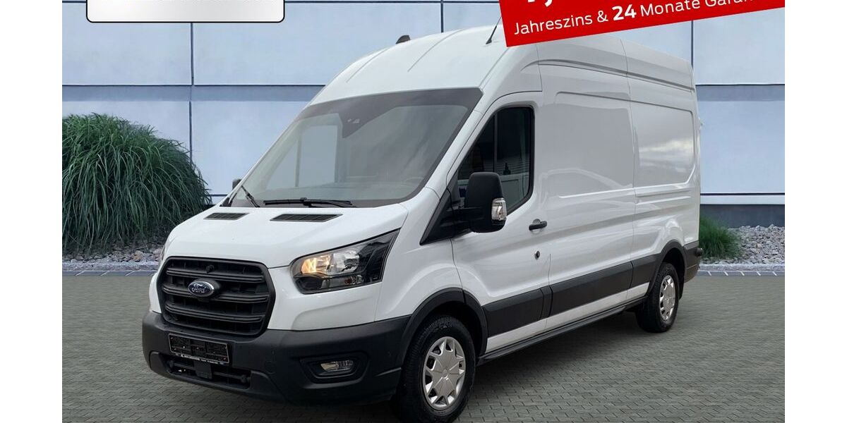 Ford Transit 42.244 km 26.168 &euro; Holdorf 49451
