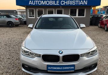 BMW 316 198.040 km 8.690 &euro; Altdorf (bei Landshut) 84032