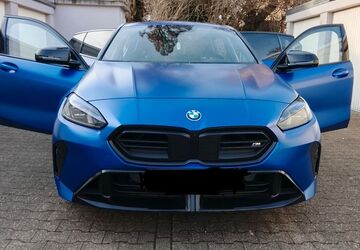 BMW 135 19.000 km 37.500 &euro; Düsseldorf 40593