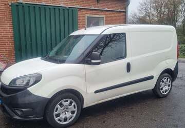 Fiat Doblo 37.700 km 9.899 &euro; Goch 47574
