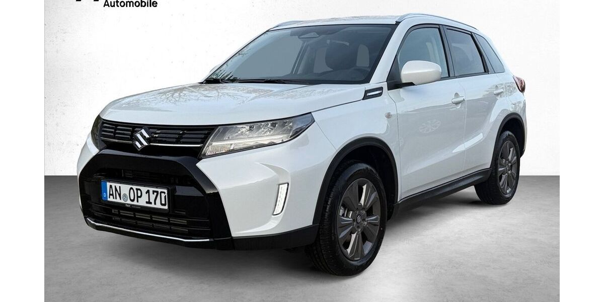 Suzuki Vitara 2.000 km 24.333 &euro; Ansbach 91522