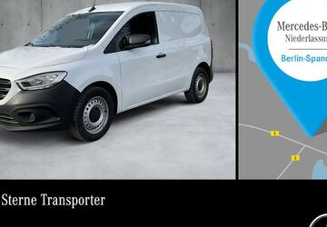 Mercedes-Benz Citan 80.424 km 16.041 &euro; Berlin 13581